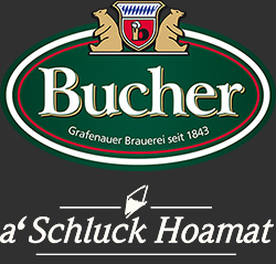 Logo BUCHER RGB klein